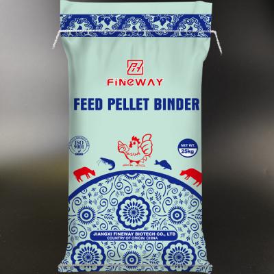 Feed Pellet Binder