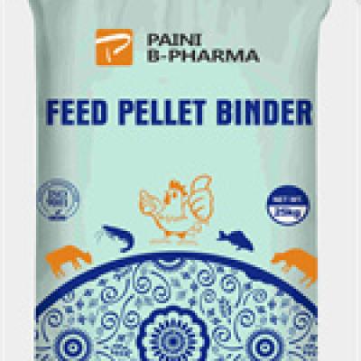 Feed Pellet Binder