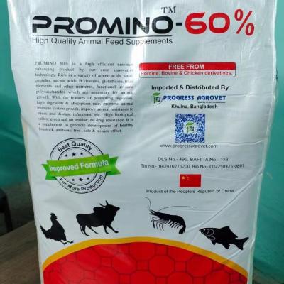 PROMINO 60%